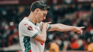 صفقة بمليار جنيه.. نيوكاسل يستهدف التعاقد مع براهيم دياز لتدعيم صفوف الفريق